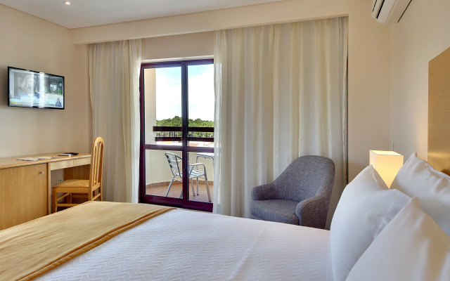 Hotel Alba