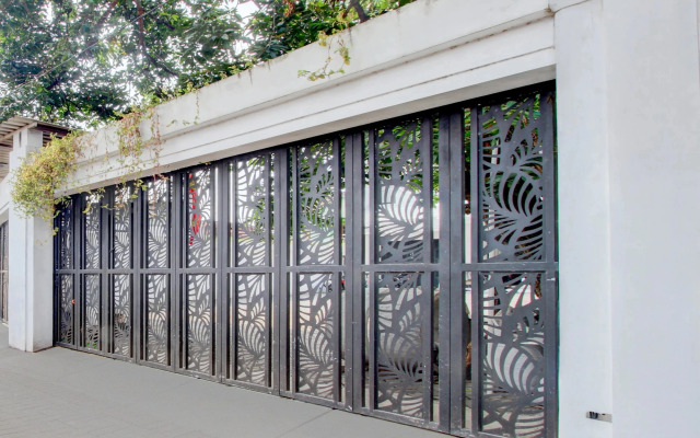 Hotel O Rumah Daun Guesthouse Jogja