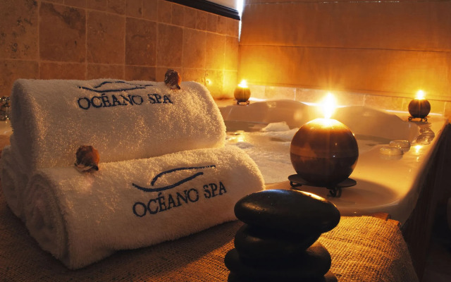 La Hacienda Bahia Paracas