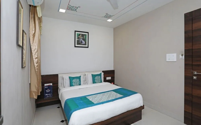 OYO 133 Hotel Kingfisher