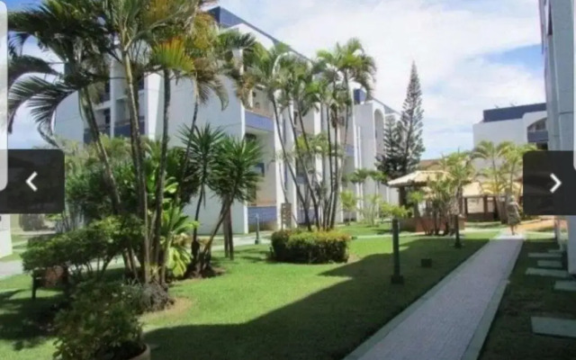 Village Duplex, Vilas do Atlântico