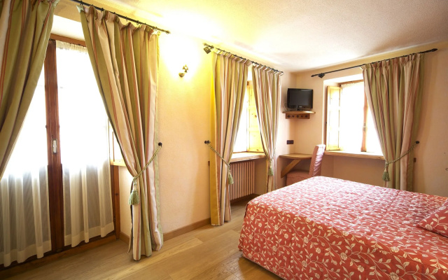 Hotel Dente del Gigante