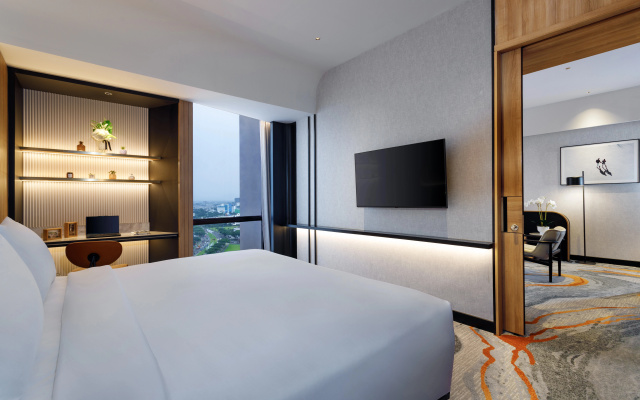 Harris Hotel & Convention Serpong