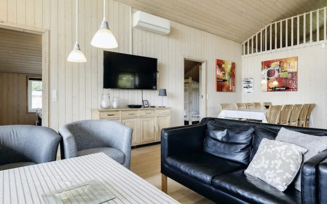4 Star Holiday Home in Storvorde