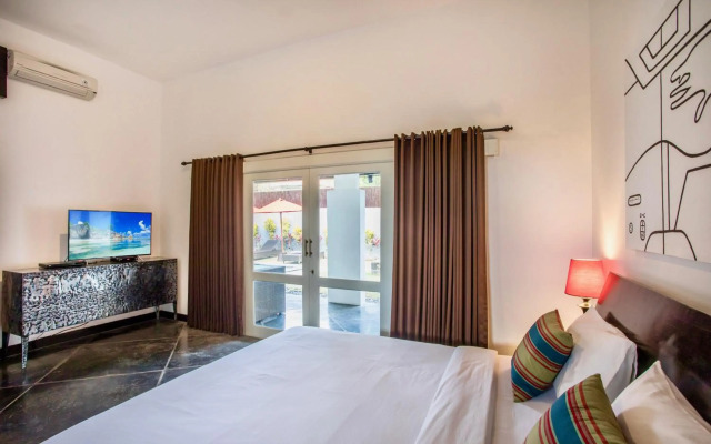 Villa JULIA | heart of Seminyak | 350m Beach