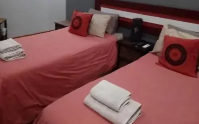 Grand Central Guesthouse