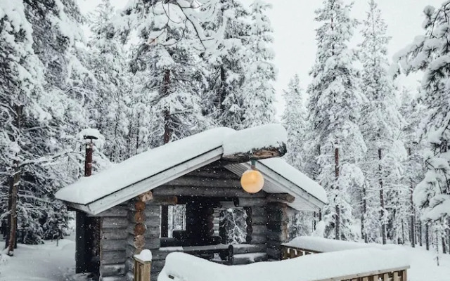 Villa Iglu