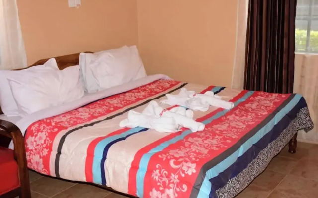 The Gladstone Hotel Kiganjo Nyeri
