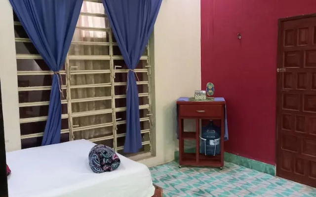Café Hostal Valladolid