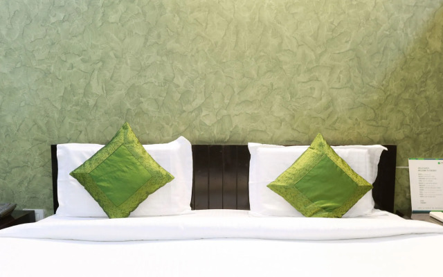 Royal Suites Kasauli