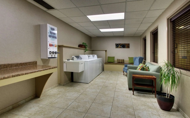 Hampton Inn DuBois
