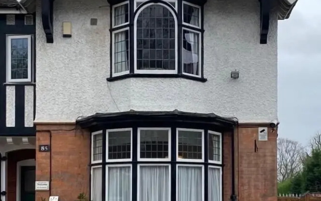 Sutton Guest House