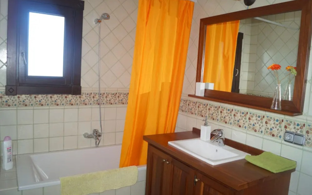 Heimahomes Casares Views