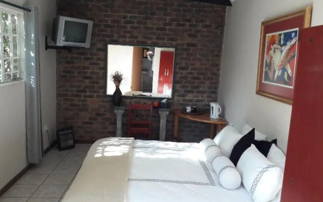 Manor House Bed and Breakfast