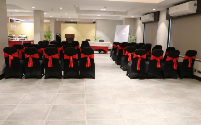 The Soni Otel