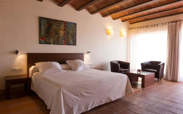 Hotel Cal Naudi