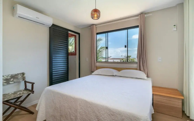 Suíte 7 Ala pôr sol Residencial Solavir