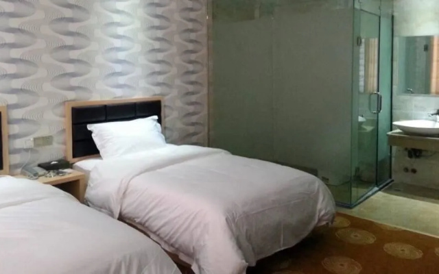 Debang Aili Hotel