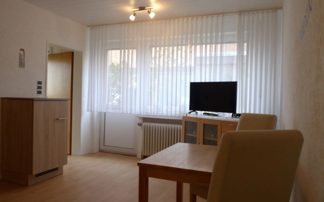 Schwalbennest II
