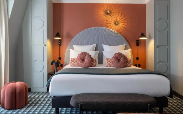 Le Clark Hotel