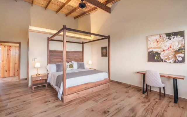 Stunning Villa w Pool Mountain View in Jarabacoa