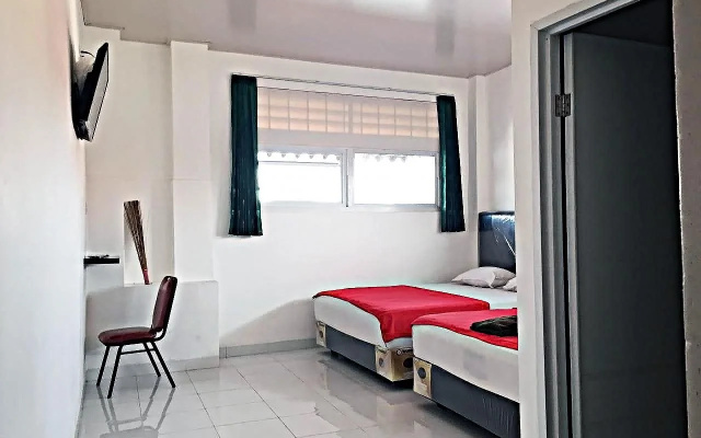 Mitra Hotel Yogyakarta
