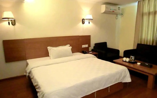 Yin Xiang Ge Hotel