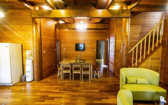 Cypress forest B&B