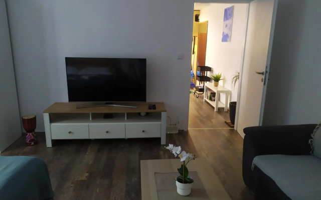 PISQOR Apartment - self check-in