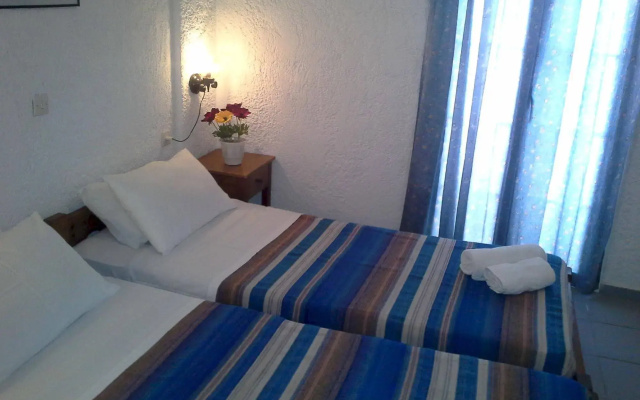 Despina Hotel