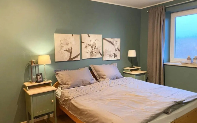 Ferienwohnung, St. Peter - Ording