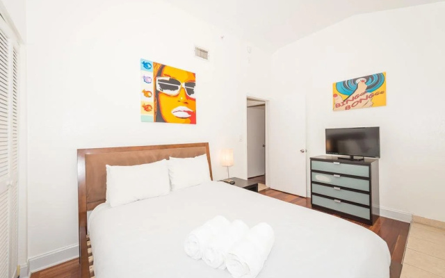 Hispaniola Apartments Part of the Oasis Casita Collection