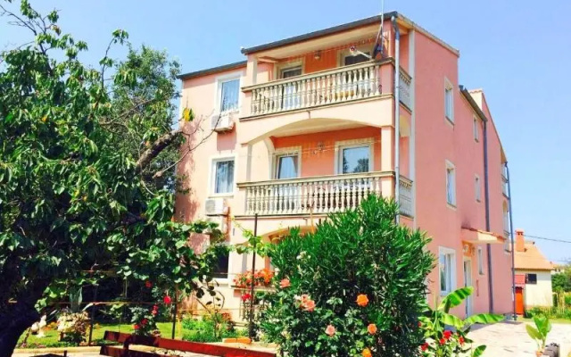 Apartments Manda