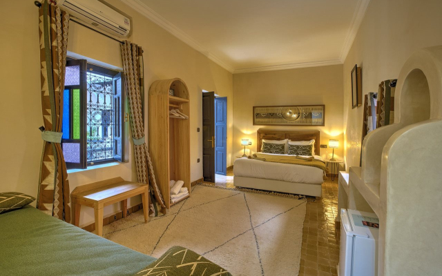 Riad Bijoux