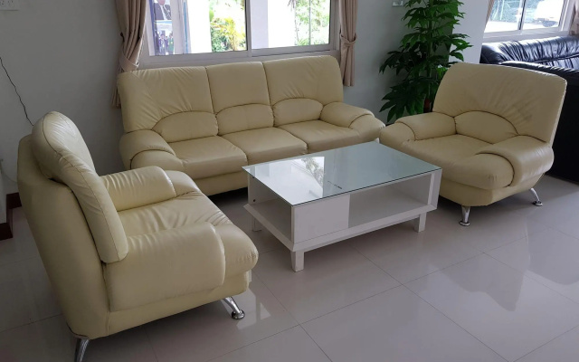 Chatchawan Apartment