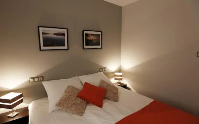 Hotel Otoliński