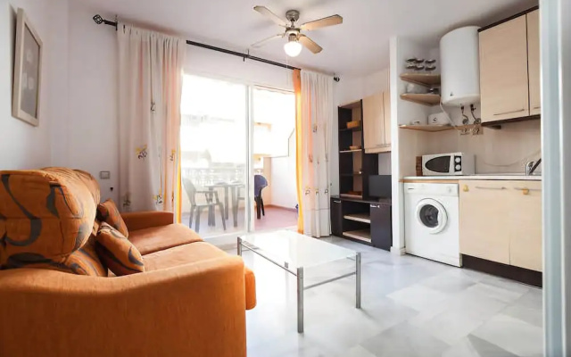 Apartamento Bajadilla Beach
