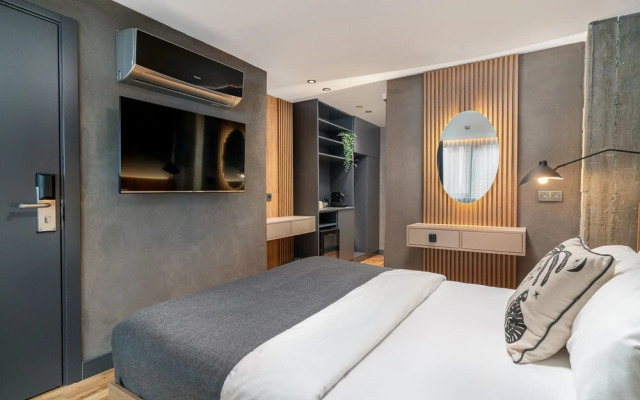 Urban Quarters - Gülhane