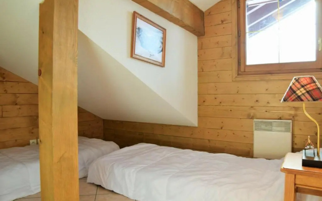 Appartement Les Deux Alpes, 4 pièces, 6 personnes - FR-1-348-216