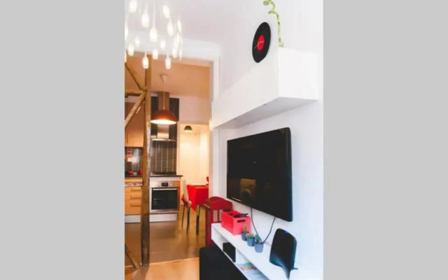 Welcome to Prazeres Apartment