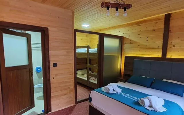 Akyüz Kardeşler Otel & Bungolow