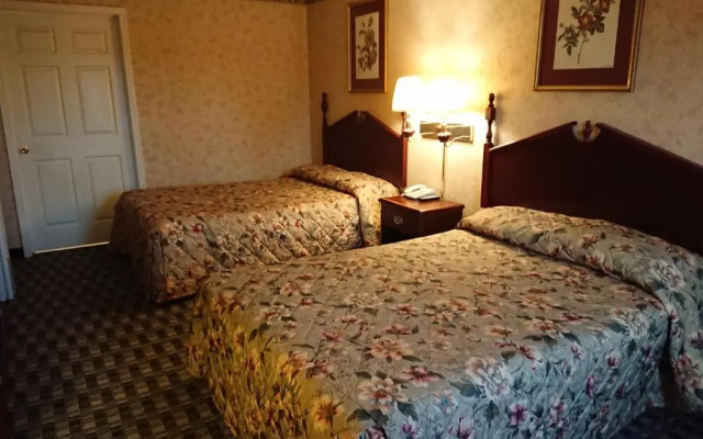 Stone Brook Inn