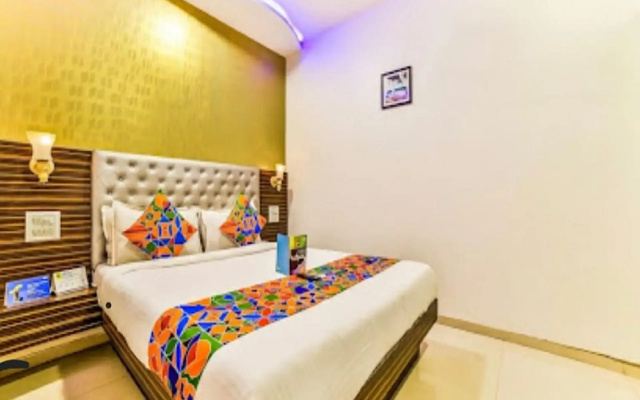 Hotel Bently