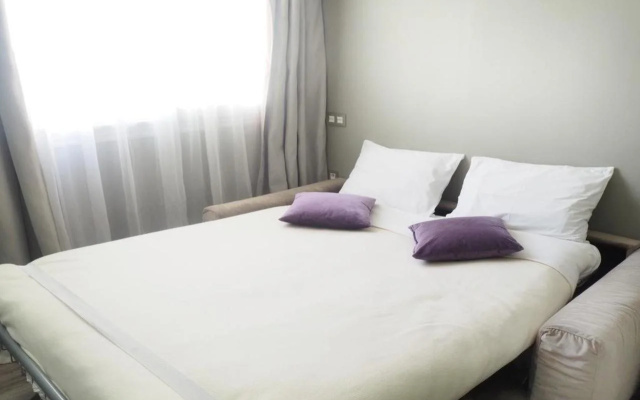 Le 22 Appart' Hôtel Casablanca