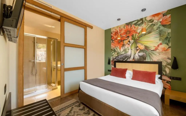 Hotel Solemare