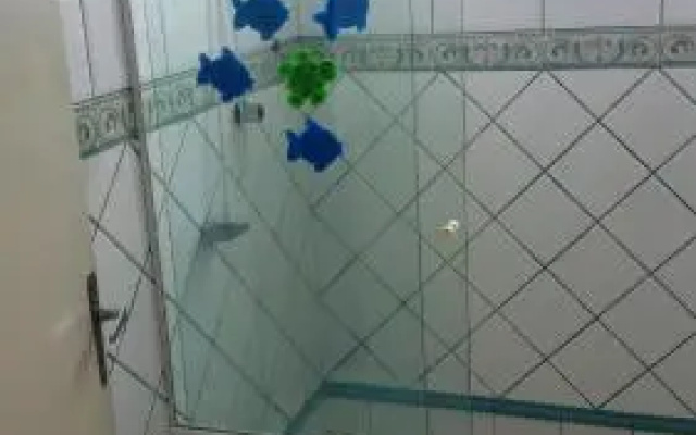 Hospedaria Jc71