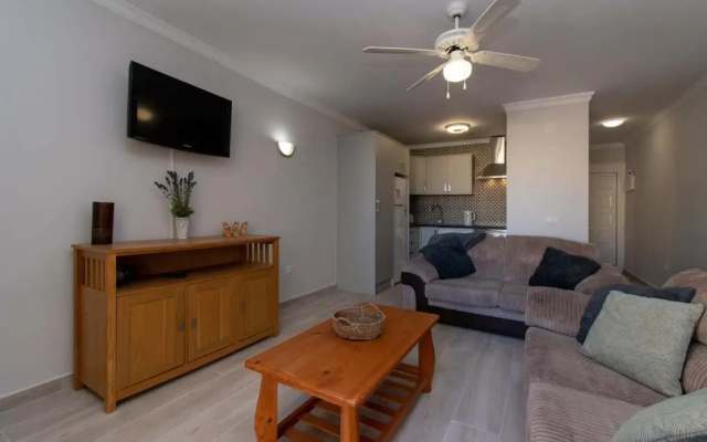 Mare Verde 6 - Two Bed
