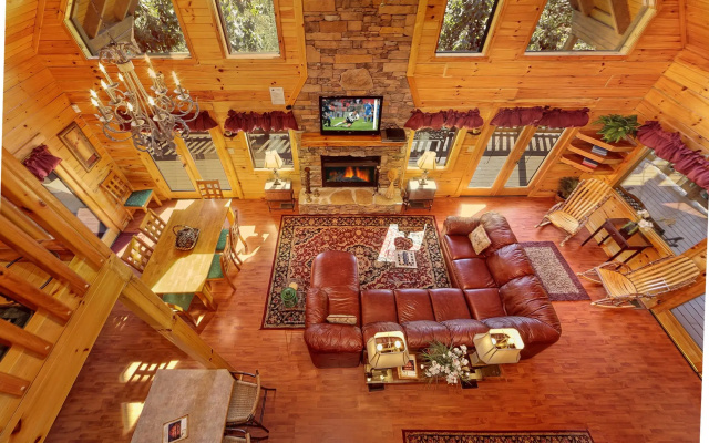 Secluded Hideaway