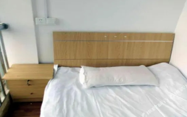 Jiaqi Hostel