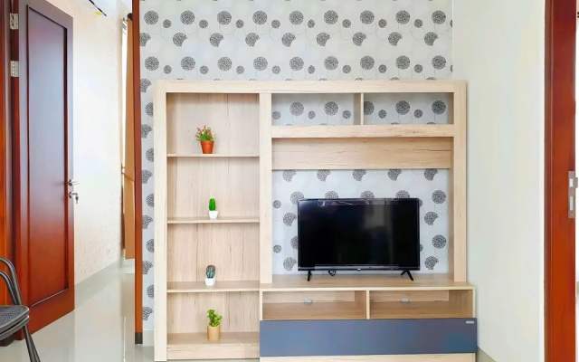 Homestay Gloria Jogja